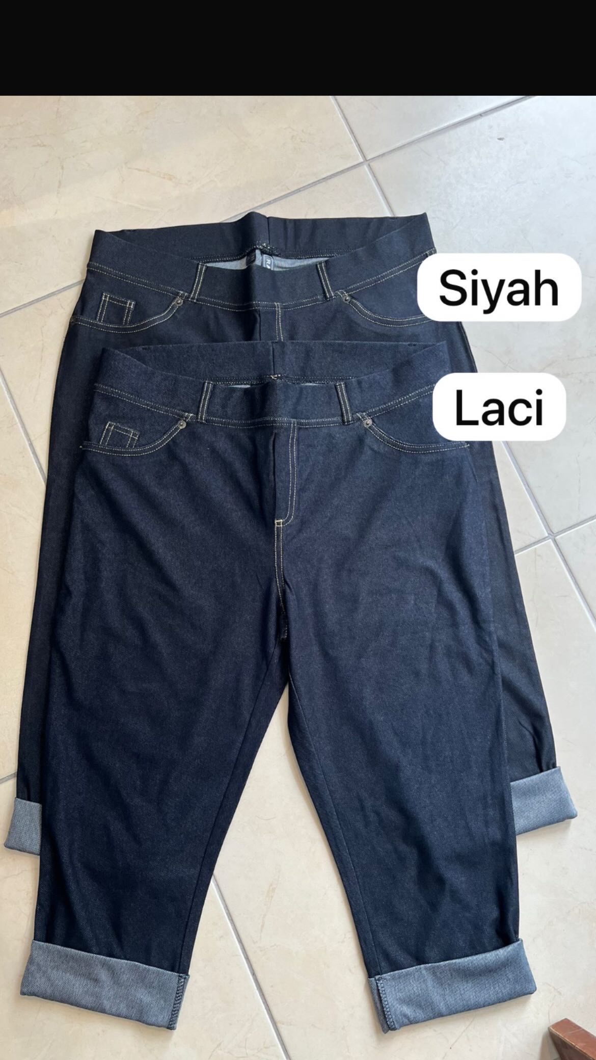 52/54 Koyu Laci